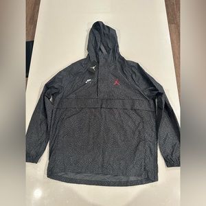 Light air weight Nike hoodie brand new with tags